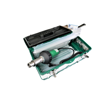 Nagrzewnica ręczna - opalarka elektryczna przemysłowa | Ataszek.pl