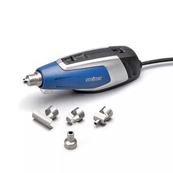 Mini opalarka elektryczna - małą i poręczna STEINEL HL STICK Mini opalarka elektryczna - małą i poręczna STEINEL HL STICK