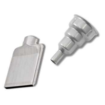 Dysza do zgrzewania plandek opalarką | Ataszek.pl