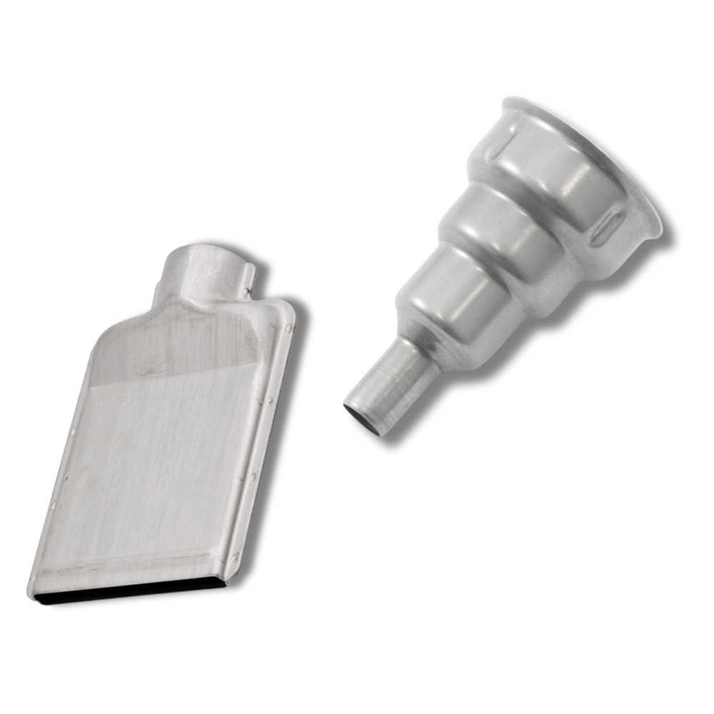 Dysza do zgrzewania plandek opalarką | Ataszek.pl