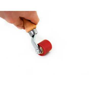 Zestaw naprawczy dysza + rolka dociskowa plandekowa | Ataszek.pl Zestaw naprawczy dysza + rolka dociskowa plandekowa | Ataszek.pl