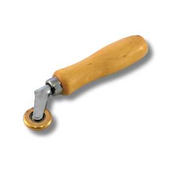 Wałek do membran i rogów