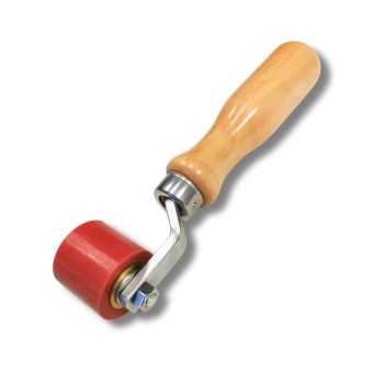 Wałek dociskowy ręczny 28 mm