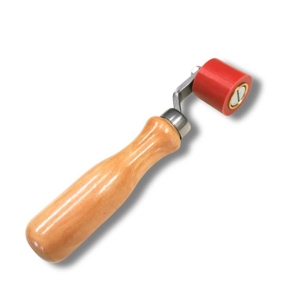 Wałek dociskowy ręczny 28mm | Ataszek.pl