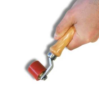 Wałek dociskowy ręczny 28mm | Ataszek.pl