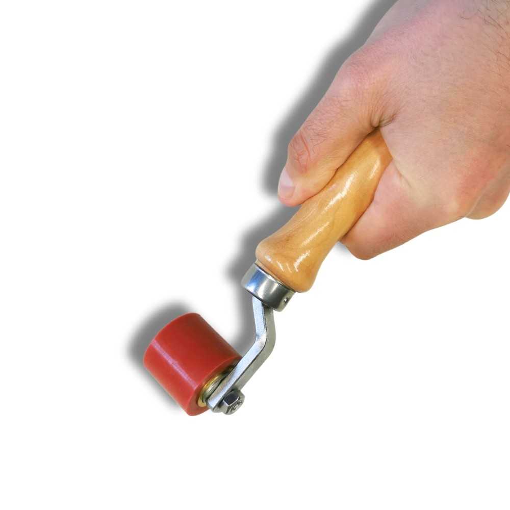 Wałek dociskowy ręczny 28mm | Ataszek.pl