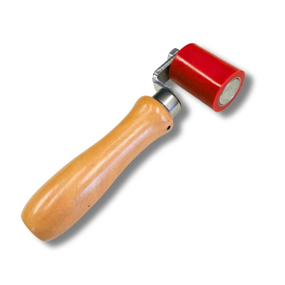 Profesjonalna rolka dociskowa gumowa silikonowa | Ataszek.pl