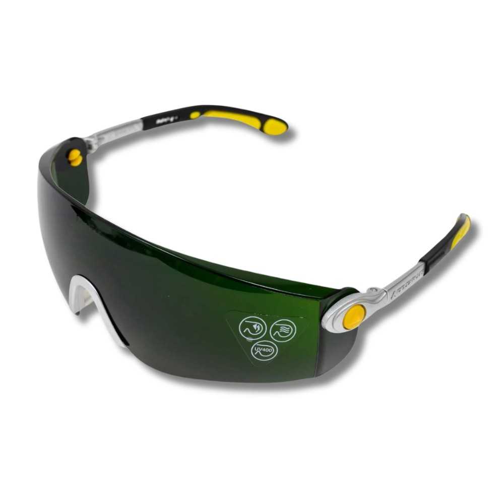 Okulary do lampy UV - ochronne UV400 | Ataszek.pl