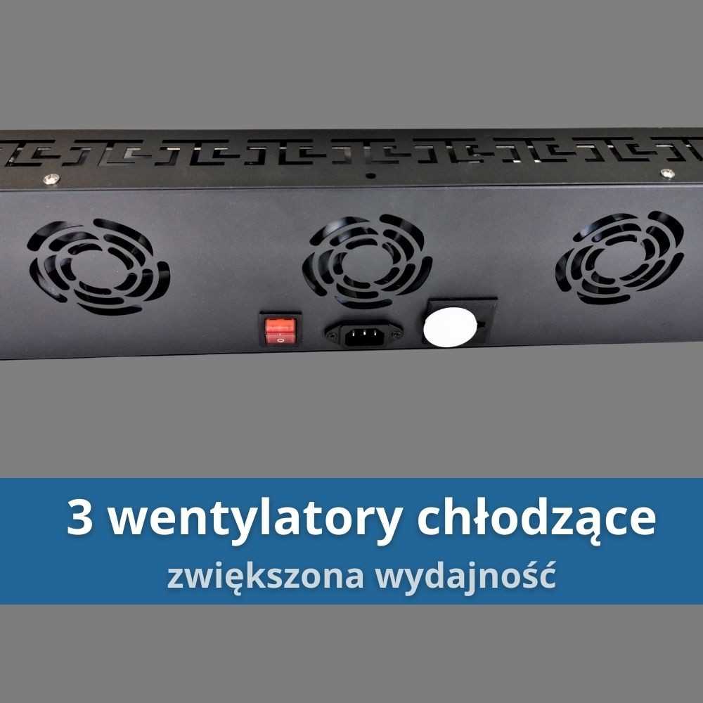 Profesjonalna lampa UV 400W - promiennik UVA | Ataszek.pl Profesjonalna lampa UV 400W - promiennik UVA | Ataszek.pl