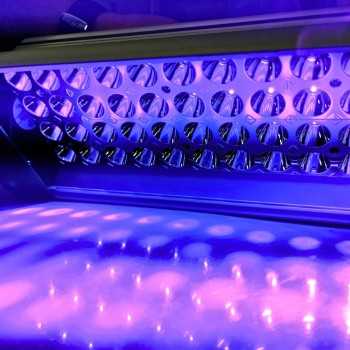 Lampa UV do utwardzania klejów ATK UV50W | Ataszek.pl Lampa UV do utwardzania klejów ATK UV50W | Ataszek.pl