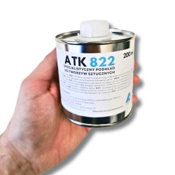 Klej do zderzaków PUR i PP ATK PU 021 | Ataszek.pl