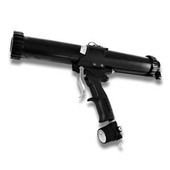 Wyciskacz pneumatyczny do mas 600ml