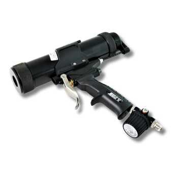 Pistolet pneumatyczny do silikonu