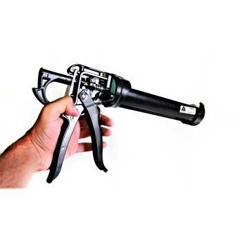 Profesjonalny wyciskacz do silikonu z przełożeniem aż 52:1 na Ataszek.pl