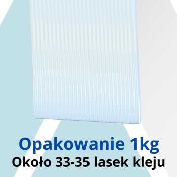 Zestaw profesjonalny pistolet do PDR + najlepszy klej do wgniotek