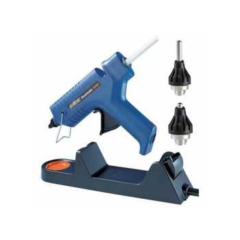 Pistolet do klejenia na gorąco bezprzewodowy Gluematic 5000 Ataszek.pl Pistolet do klejenia na gorąco bezprzewodowy Gluematic 5000 Ataszek.pl