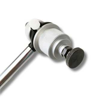 Zawór zaciskowy pneumatyczny do klei, silikony i smary | Ataszek.pl Zawór zaciskowy pneumatyczny do klei, silikony i smary | Ataszek.pl