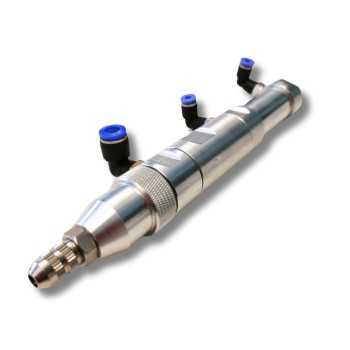 Zawór dozujący uszczelniacze OZ-320