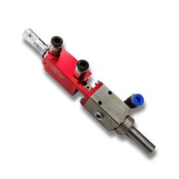 Głowica-spray dispensing valve OZ-220