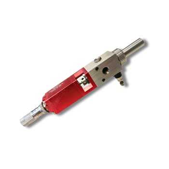 Głowica do lakierów płytek drukowanych i elektroniki OZ-220 Głowica do lakierów płytek drukowanych i elektroniki OZ-220