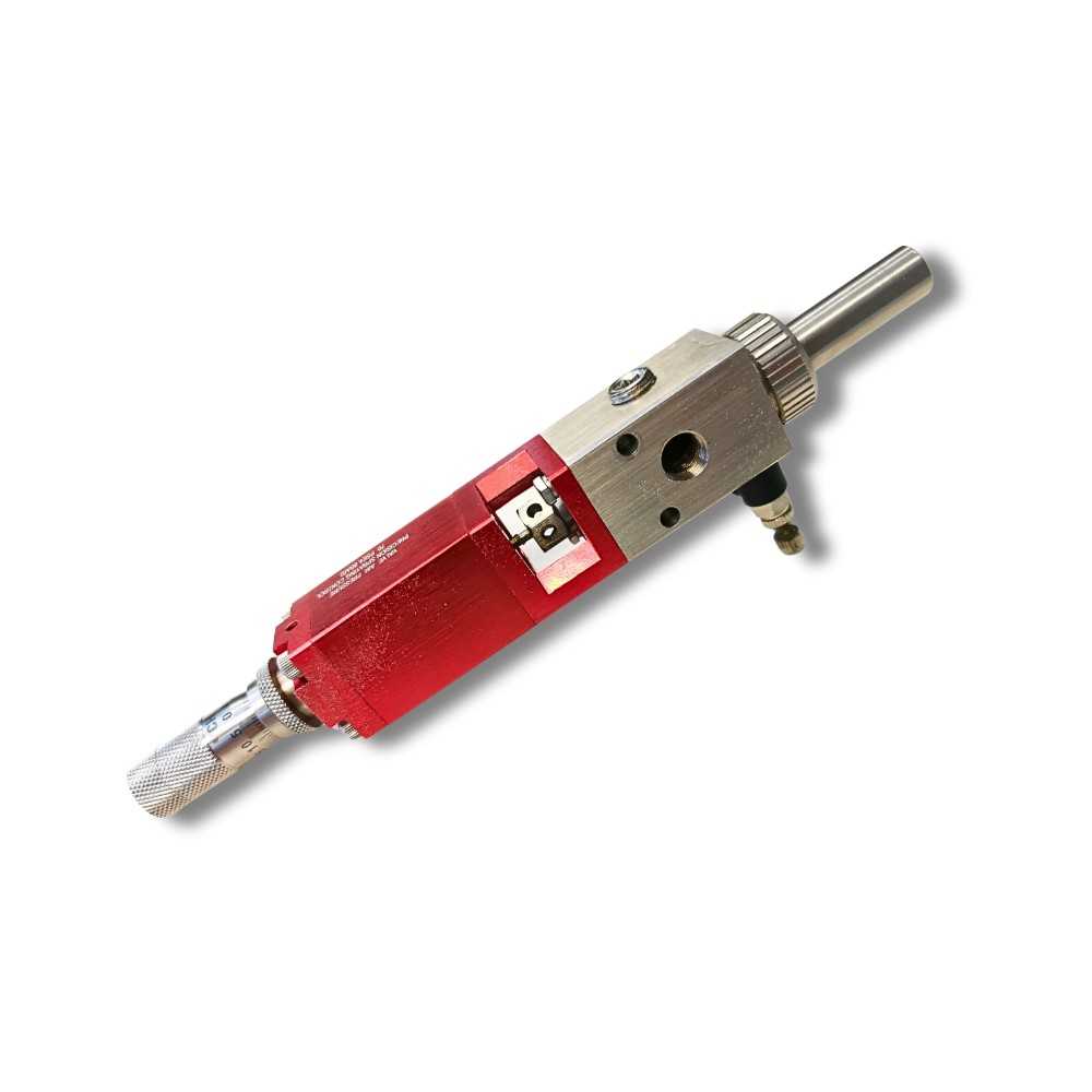 Głowica do lakierów płytek drukowanych i elektroniki OZ-220 Głowica do lakierów płytek drukowanych i elektroniki OZ-220