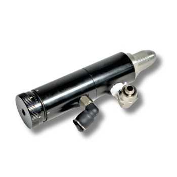 Zawór dozujacy iglicowy precyzyjny J-120