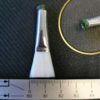 Igła zakończona pędzelkiem do rozprowadzania produktów | Ataszek.pl Igła zakończona pędzelkiem do rozprowadzania produktów | Ataszek.pl