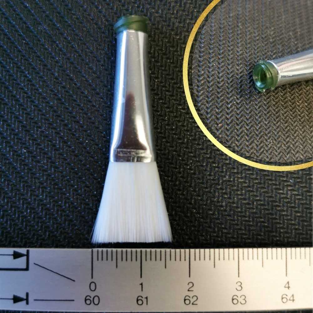 Igła zakończona pędzelkiem do rozprowadzania produktów | Ataszek.pl Igła zakończona pędzelkiem do rozprowadzania produktów | Ataszek.pl