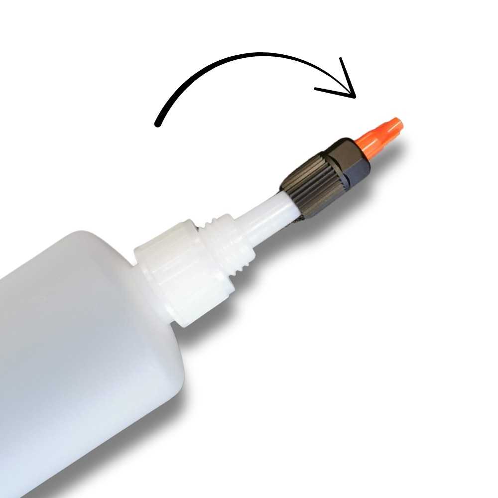 Korki do strzykawek z gwintem luer lock | Ataszek.pl