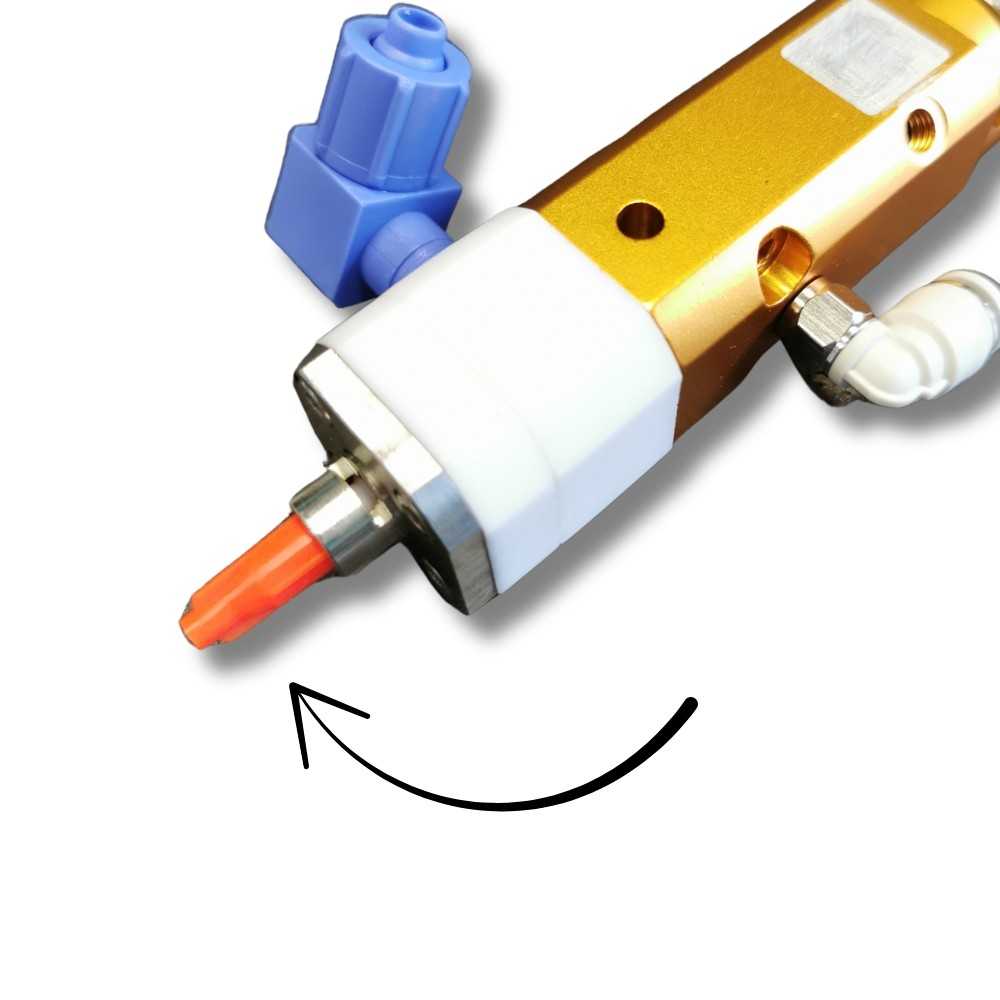 Korki do strzykawek z gwintem luer lock | Ataszek.pl