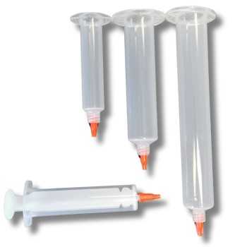 Korki do strzykawek z gwintem luer lock | Ataszek.pl