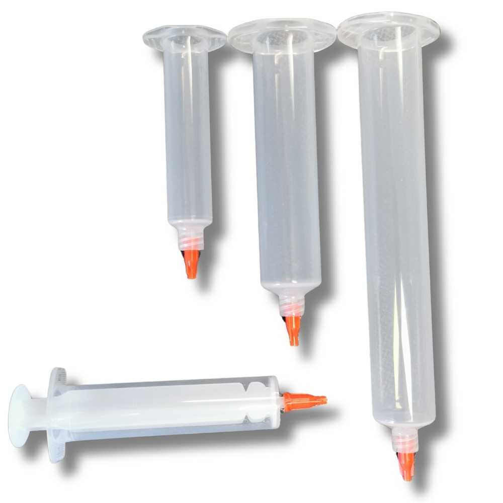 Korki do strzykawek z gwintem luer lock | Ataszek.pl