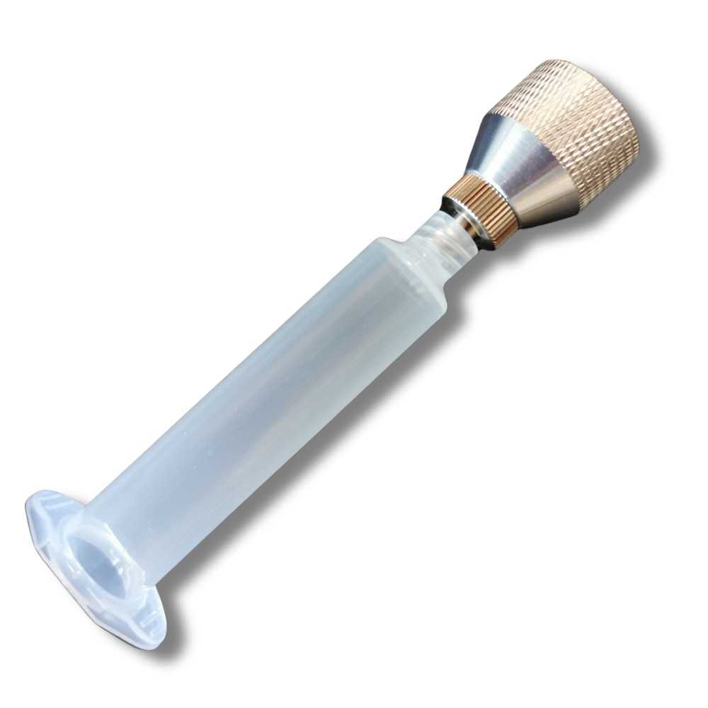 Adapter do napełniania tubek z kartuszy silikonowych 310 ml | Ataszek.pl