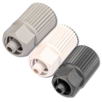 Adapter luer lock