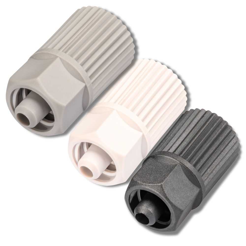 Adapter luer lock