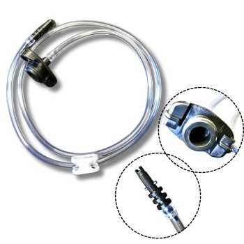 Adapter do połączenia dozownika z strzykawką | Ataszek.pl