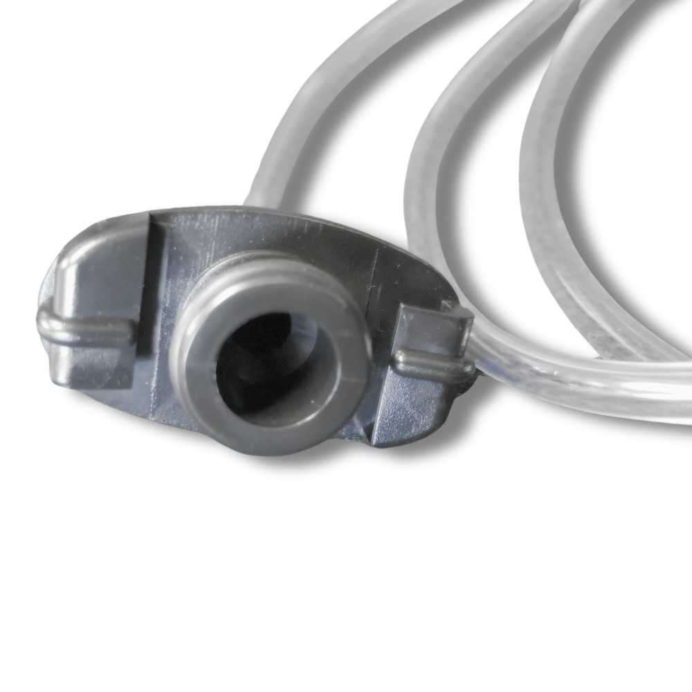 Adapter do połączenia dozownika z strzykawką | Ataszek.pl