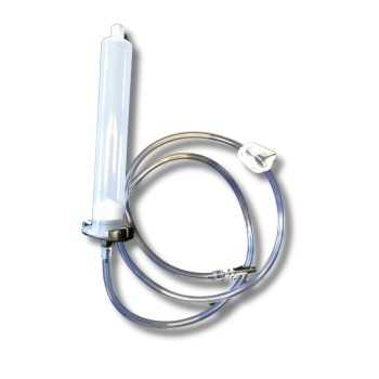 Adapter do połączenia dozownika z strzykawką | Ataszek.pl