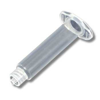 Strzykawka dozująca do kleju 5ml.