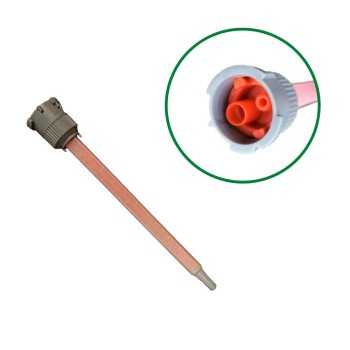 Mikser statyczny MBQX 05-24L