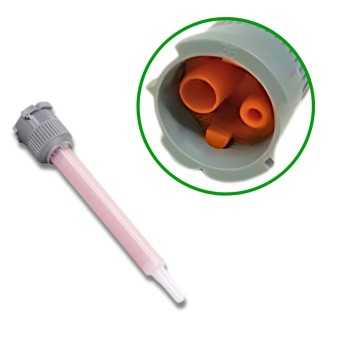 Mikser statyczny MBQX 05-16L