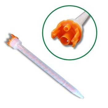 Mieszadło statyczne MFHX 08-18T