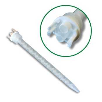 Mieszadło statyczne MFH 08-18T