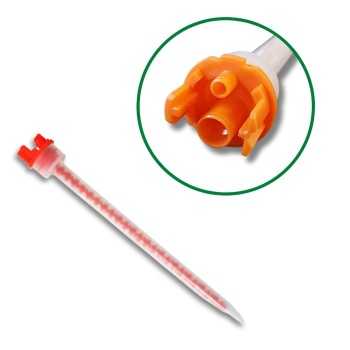 Mieszadło do kleju CC 10-12 490 ml - 3 szt.