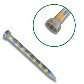 Mieszadło 9-13 do kleju PU45 CLR 400ml