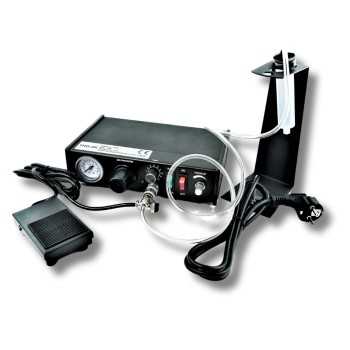 Precyzyjny dozownik strzykawkowy THD-4K