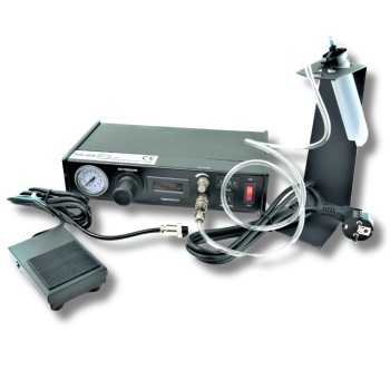 Dozownik precyzyjny 4KB