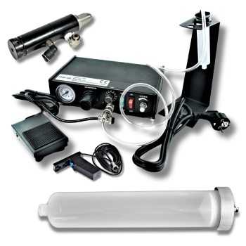 Automatyczny dozownik kleju THD-4K