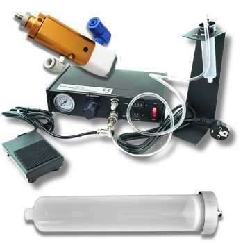 Aplikator do kleju cyjanoakrylowego THD-4KE