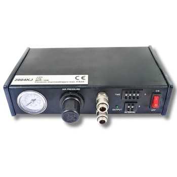 Dozownik ciśnieniowy do żywic dwuskładnikowych THD-4KJ | Ataszek.pl